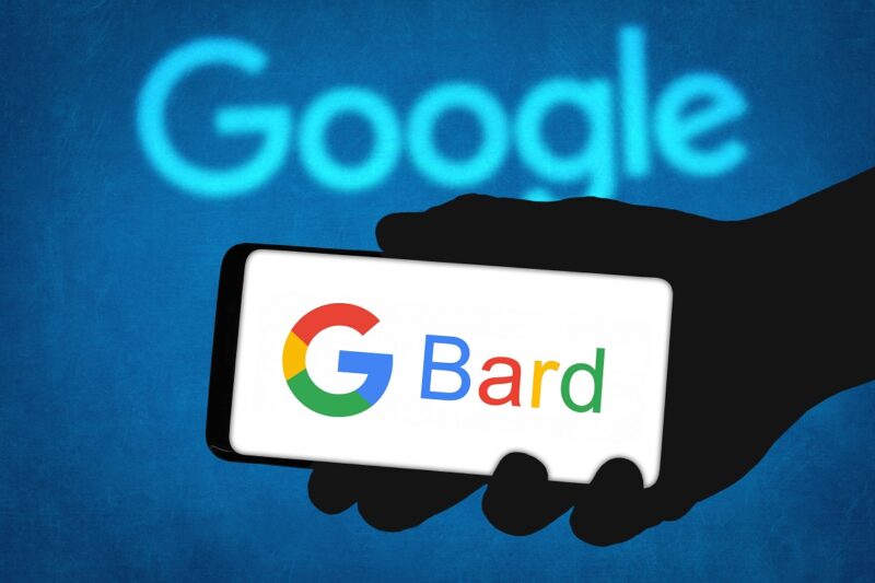 O Bard vai substituir a rede de pesquisa do Google?