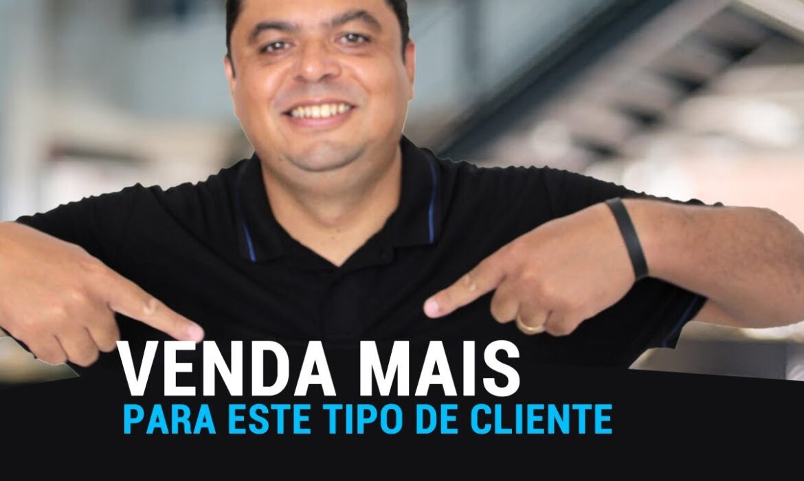 “Esta é a Fase que o Seu Futuro Cliente Compra | Reginaldo P. Borges | Venda Sem Limites”