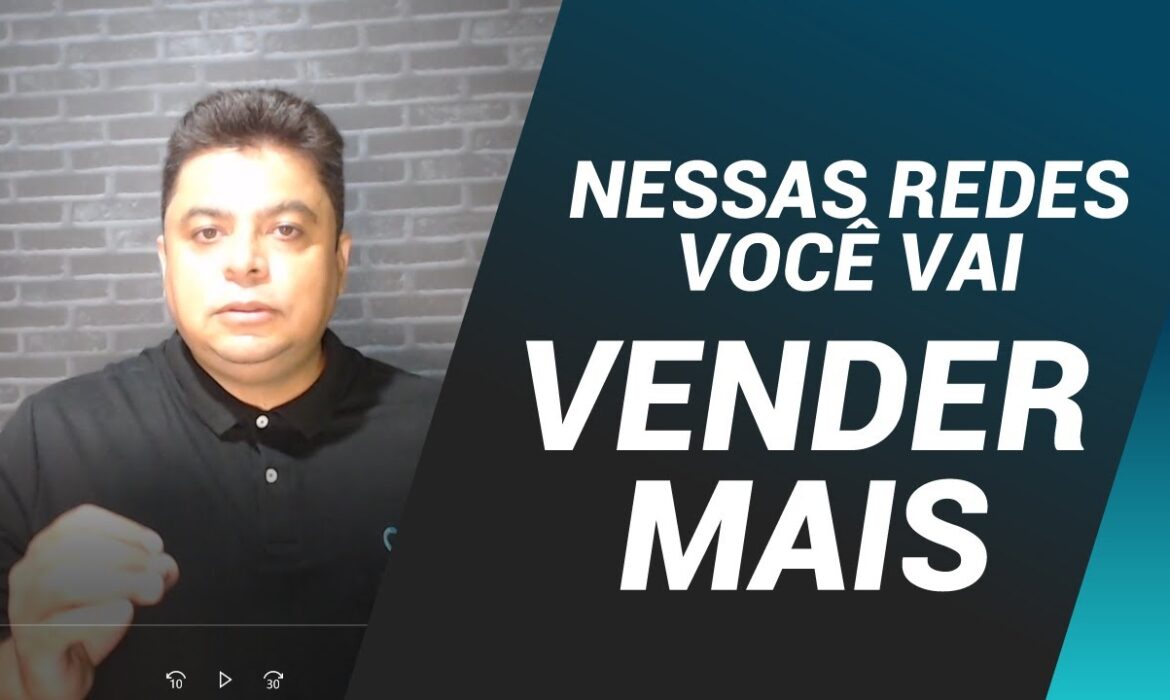 “Conheça as Redes de Publicidade do Google | Reginaldo P. Borges | Venda Sem Limites”