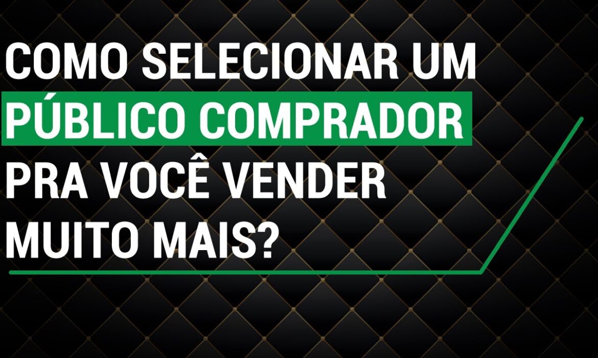 “Como Encontrar um Público Pra Vender Muito Mais? | Reginaldo P. Borges | Venda Sem Limites”