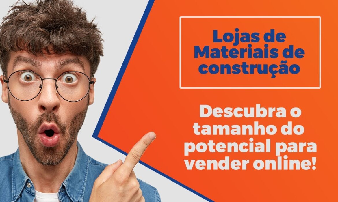 “Como Aumentar as Vendas de Materiais para Construção | Reginaldo P. Borges | Venda Sem Limites”