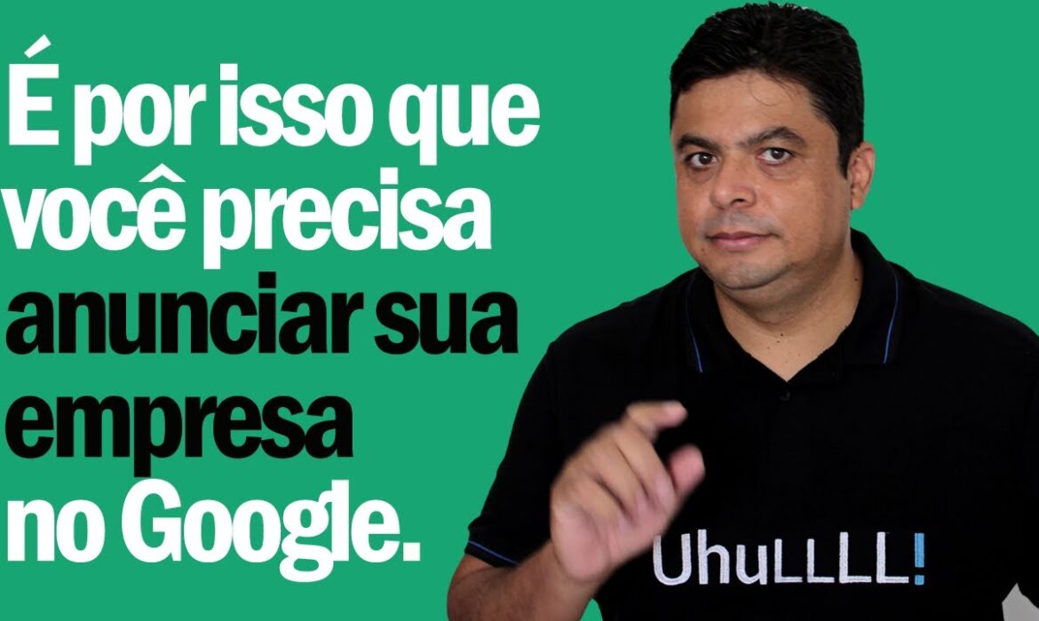 “Porque Você deve Fazer Anúncios Online? | Reginaldo P. Borges | Venda Sem Limites”