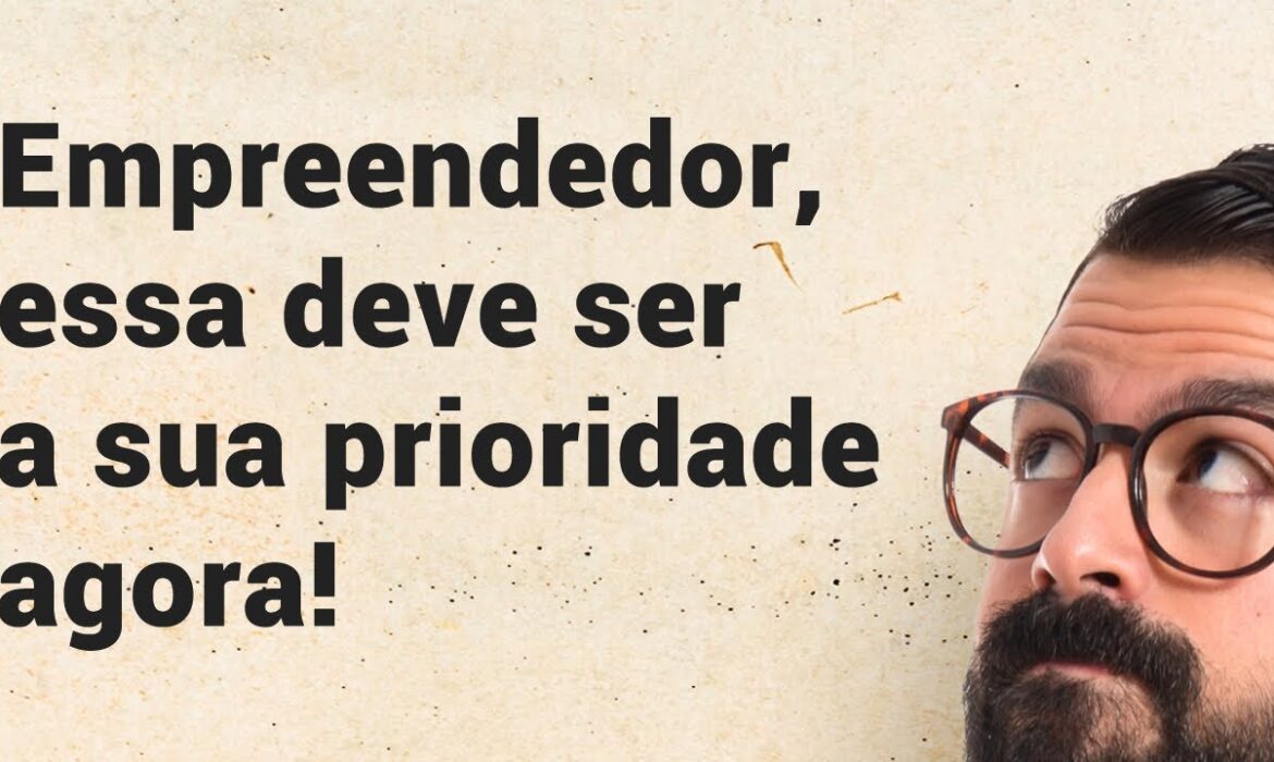 “A Importância de Saber Atrair Novos Clientes | Reginaldo P. Borges | Venda Sem Limites”