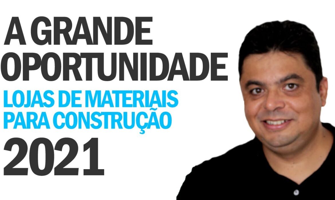 “Oportunidade para Lojas de Materiais de Construção no Google | Reginaldo P. Borges | Venda Sem Limites”