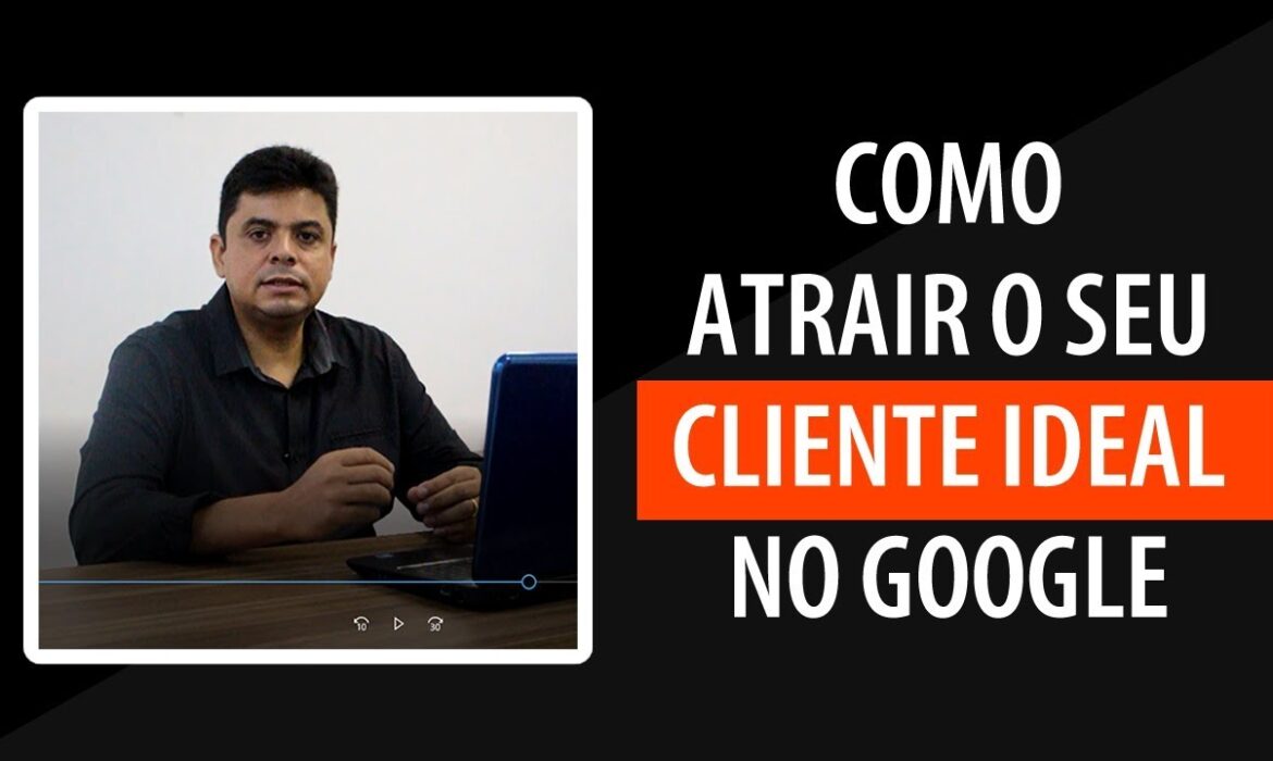 “Como Atrair o Seu Cliente Ideal | Reginaldo P. Borges”