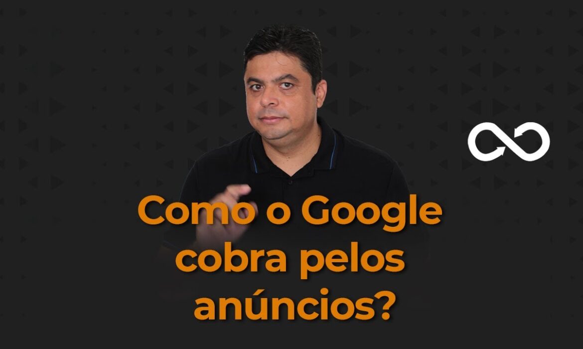 “Como o Google cobra pelos anúncios? | Reginaldo P. Borges | Venda Sem Limites”