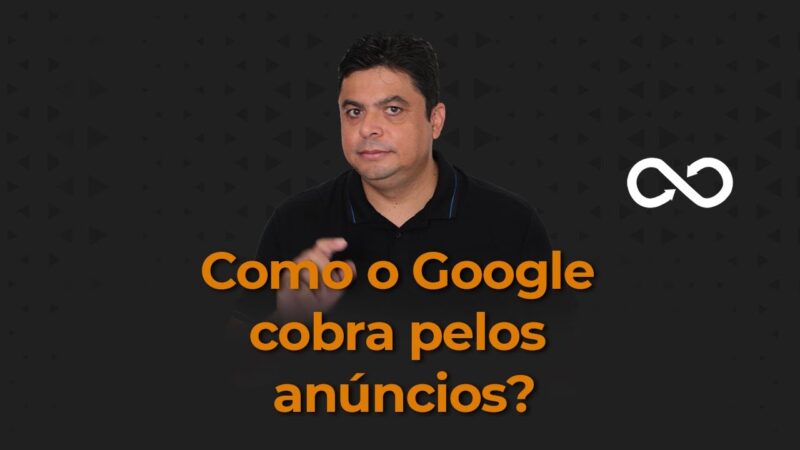 “Como o Google cobra pelos anúncios? | Reginaldo P. Borges | Venda Sem Limites”