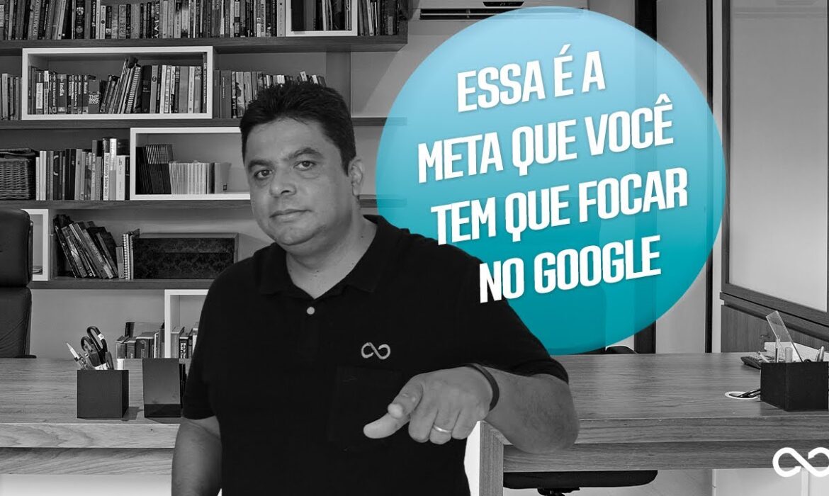 “Qual métrica de conversão você deve focar no Google Ads? | Reginaldo P. Borges | Venda Sem Limites”