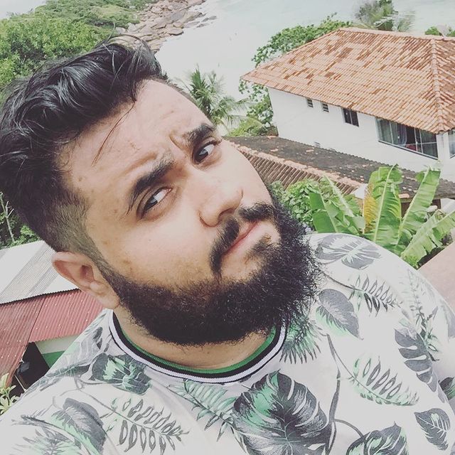 Neto Rodrigues, Web Designer/Programador