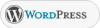 wordpress